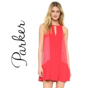 {Parker} NWT Ronan Dress